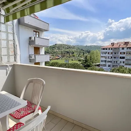 Apartma Brde Panorama Blizu Portoroza - Brde Panorama Near *